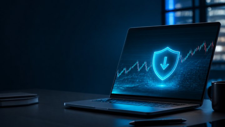 MT5交易平台、行情图表与多端使用场景